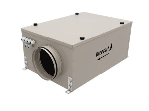 Breezart 600 Lite EZP5,4-PF