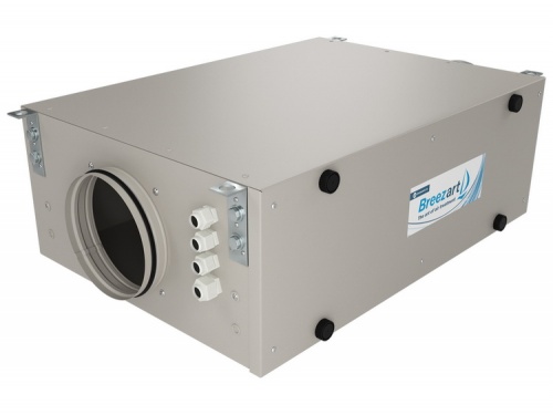 Breezart 2000 Lux RP PB ET9-380