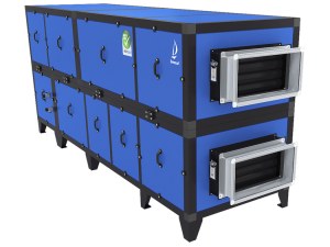 Breezart 3700 Pool Pro