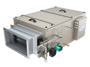 Breezart 2700 Aqua F NF