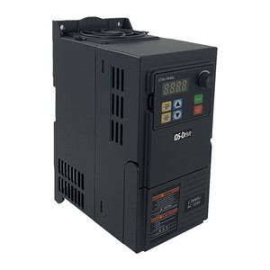 Преобразователь частоты IDS-Drive N402T4B, 4 кВт