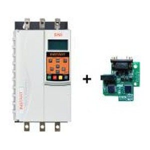 Устройство плавного пуска SNI-15/17-06 +SNI-DP-S