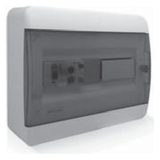 PS-V1/1.6-2.5 модуль управления вентилятором