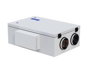 Приточно-вытяжная установка Komfovent ОТД-R-2000-F-E (ротор SL/A, фильтры M5/M5)