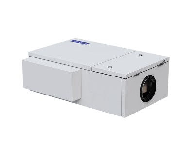 Приточная установка Komfovent ОТД-S-2000-F-E/9 (фильтры F7/M5)