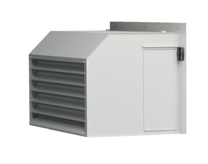 Козырёк защитный Komfovent GPR-ОТД-R-2000-UH