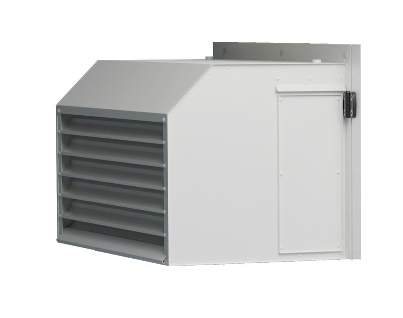 Козырёк защитный Komfovent GVT-ОТД-R-3000/4000-UH