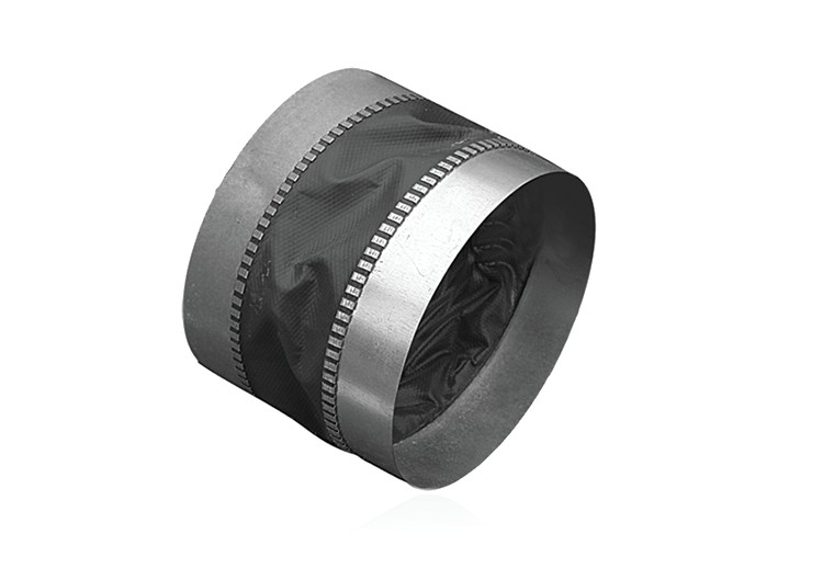 Гибкая вставка Komfovent JLA-200