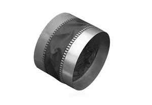 Гибкая вставка Komfovent JLA-200