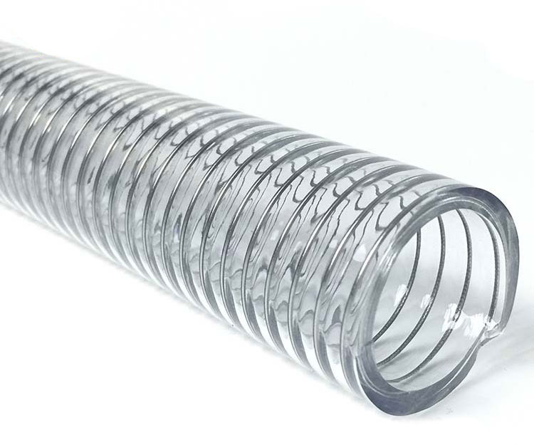 Шланги TEX PVC 5000