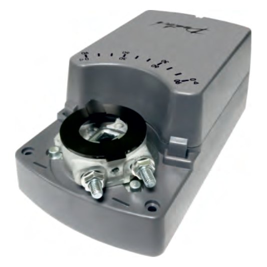 Электропривод Dastech DA-16N24 16 Н·м, 24 В Электропривод Dastech DA-16N24 16 Н·м, 24 В