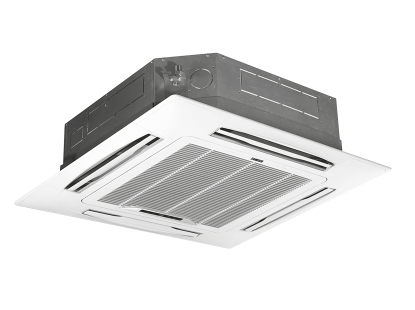 Блок внутренний ZANUSSI ZACC/I-12 H FMI/N1/IN Multi Combo