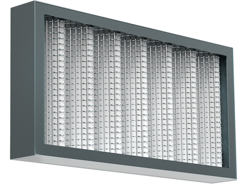 Фильтр кассетный Shuft FRKr (G3) 700x400/50