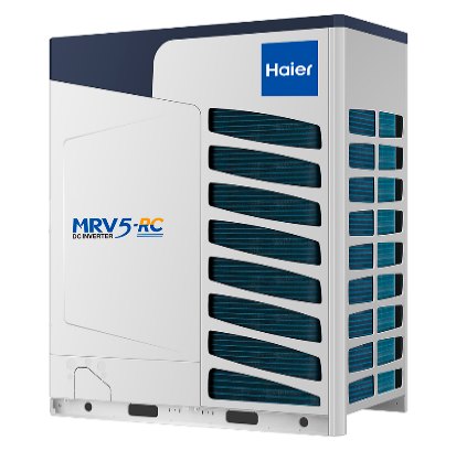 Наружный блок Haier MRV 5 AV10IMVURA, 10 HP