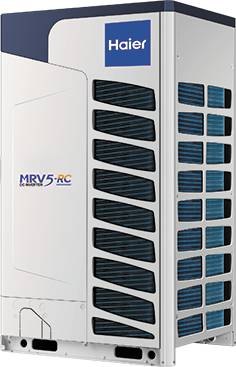 Наружный блок Haier MRV 5 AV14IMVURA, 14 HP Наружный блок Haier MRV 5 AV14IMVURA, 14 HP