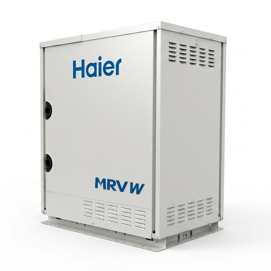 Наружный блок Haier MRV-W AV10IMWEWA, 10 HP