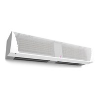 Тепловая завеса КЭВ-54П5041E Тепломаш