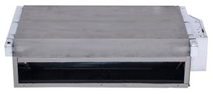 Напольно-потолочный двухтрубный фанкойл MDV MDKH3-150-R4