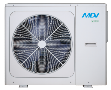 Мини чиллеры Aqua Eco Mini MDGC-V5WD2N8-B