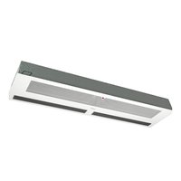 Тепловая завеса КЭВ-60П3146W Тепломаш
