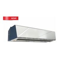 Тепловая завеса КЭВ-220П5191W Тепломаш