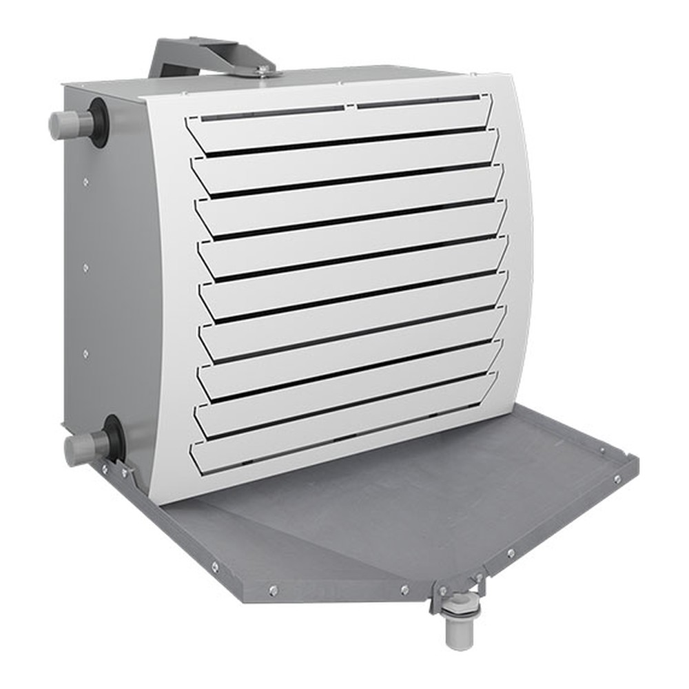 Фанкойл КЭВ-3Ф3ПМ Тепломаш