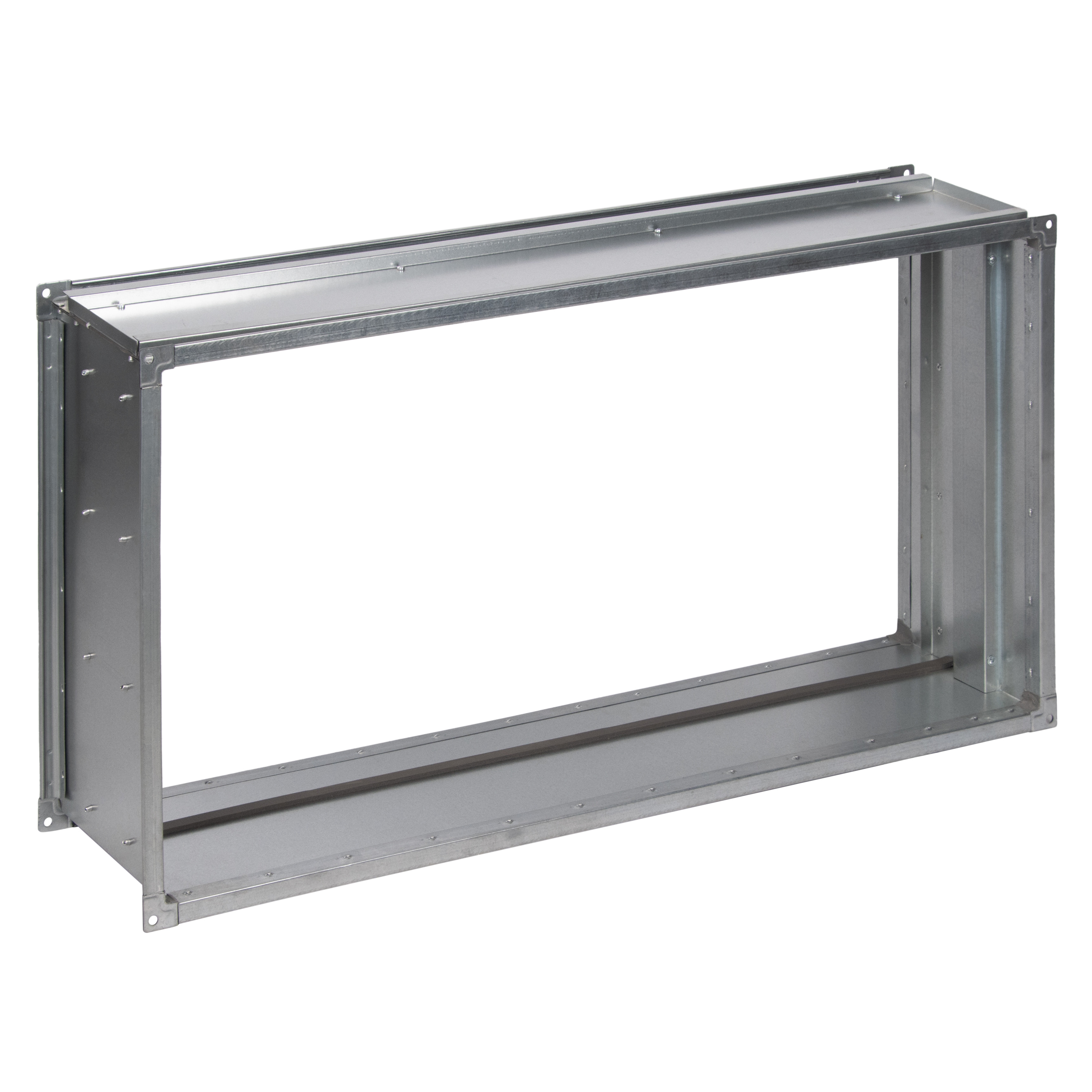 Фильтр-бокс (корпус) Shuft FBRr-K 300x150