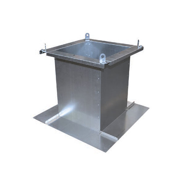 Стакан монтажный СМ-590