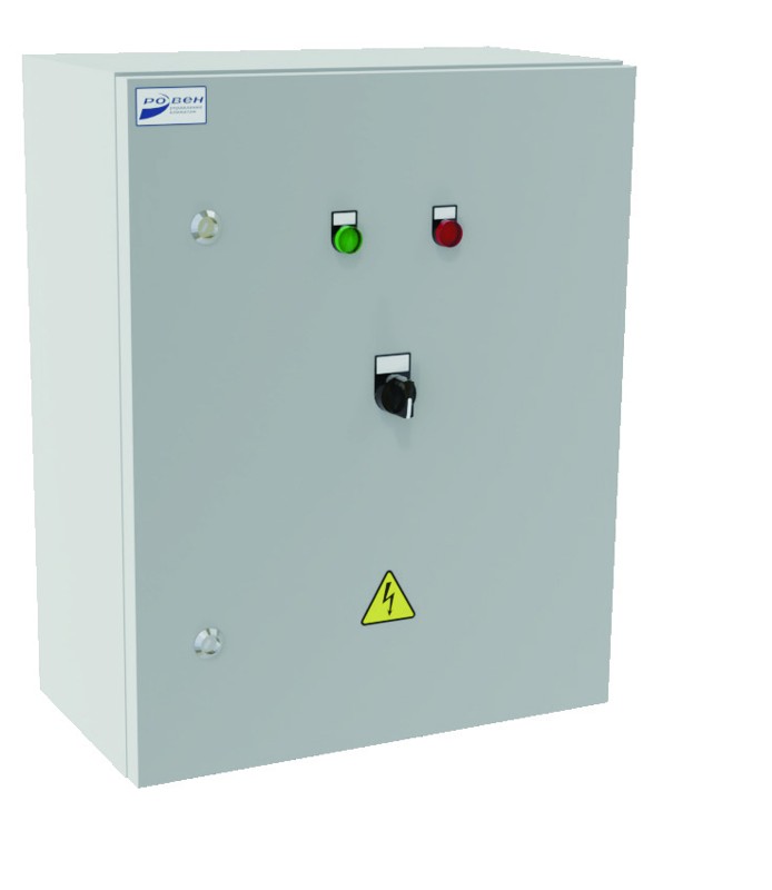 Преобразователь частоты GD20-1R5G-4