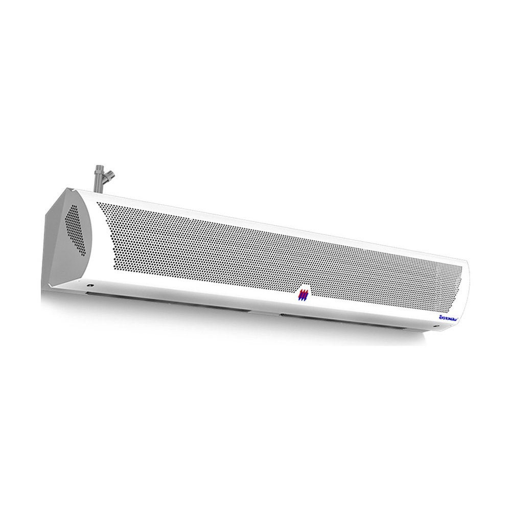 Тепловая завеса КЭВ-39П3113W нерж. Тепломаш