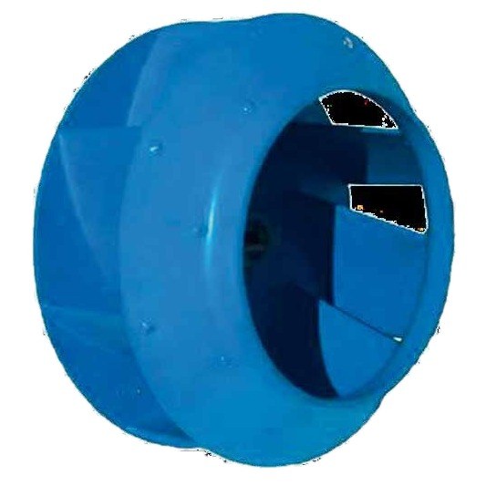 Рабочее колесо с диффузором VILMANN RI-22-L Рабочее колесо с диффузором VILMANN RI-22-L
