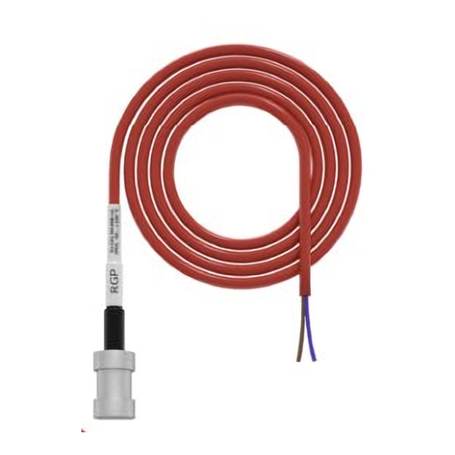 Датчик температуры накладной TU-C01 PRO NTC10k для трубопроводов