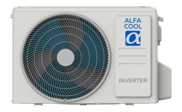 Инверторная сплит-система ALFACOOL APUS Inverter APSI-12CH