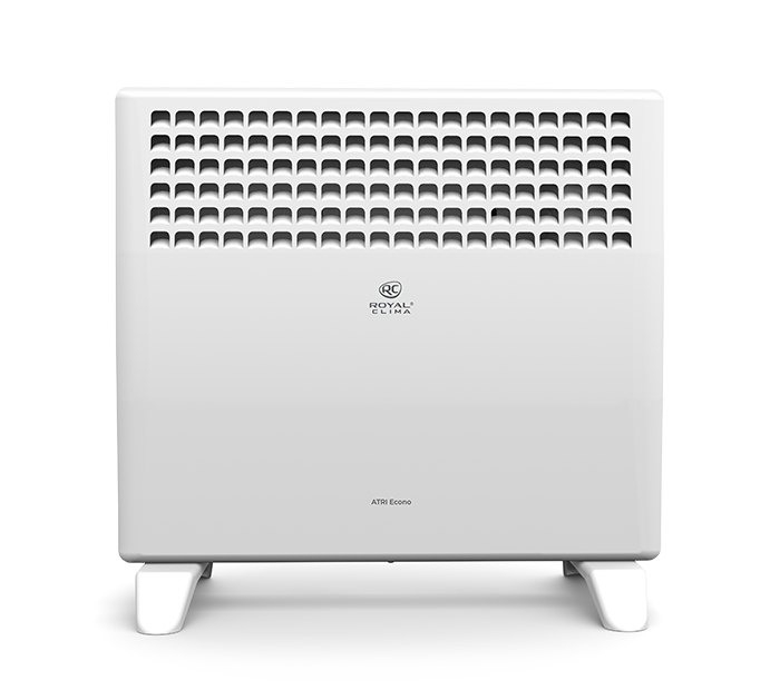 Электрический конвектор ROYAL Clima ATRI Econo REC-AE1500M