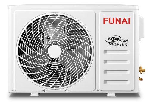Инверторная сплит-система FUNAI KADZOKU Inverter RAC-I-KD25HP.D02