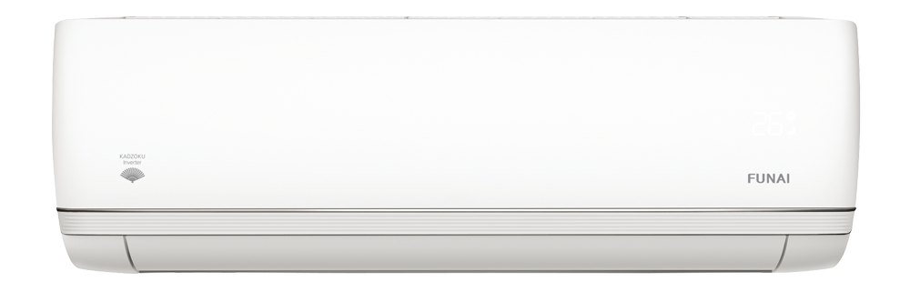 Инверторная сплит-система FUNAI KADZOKU Inverter 2025 RAC-I-KD35HP.D03