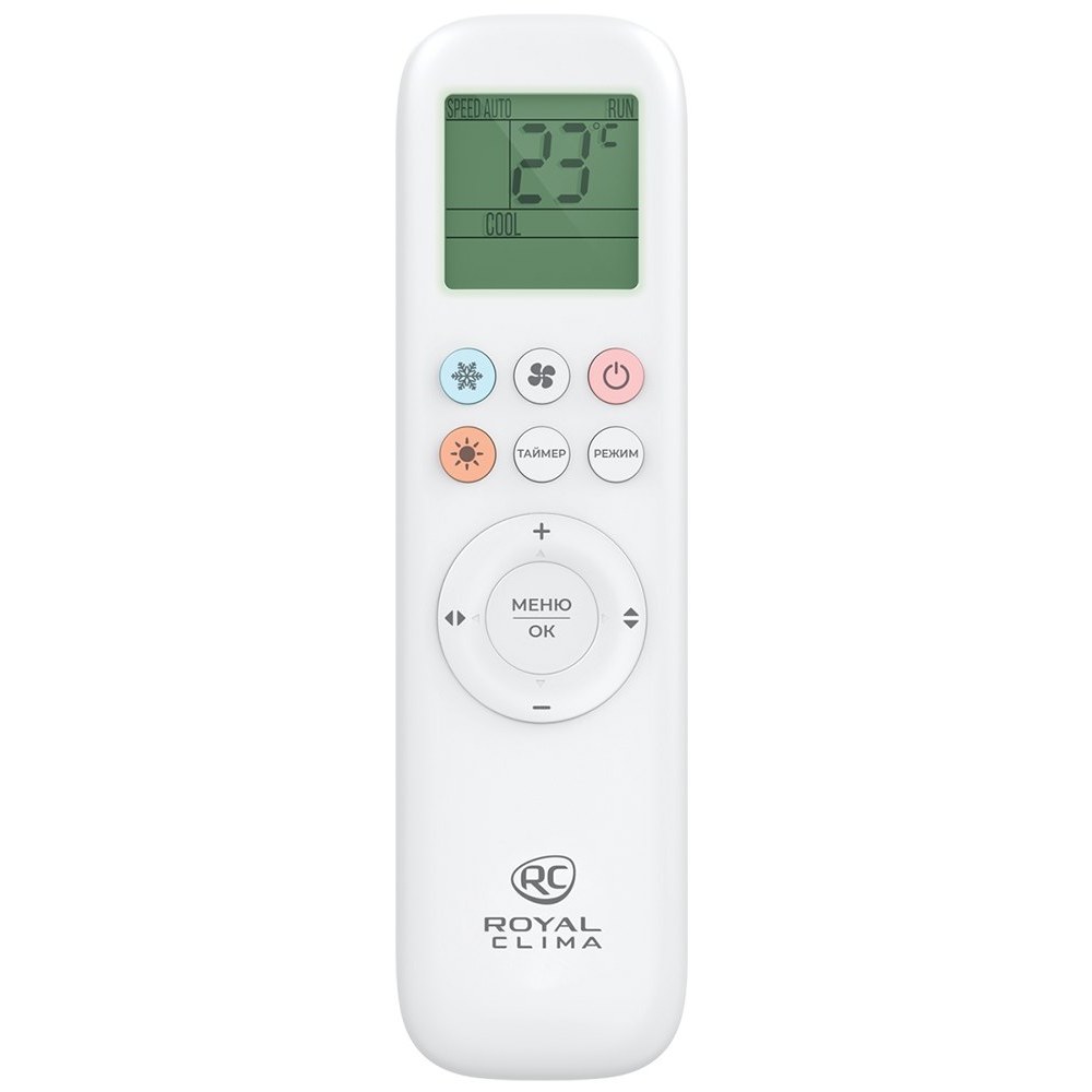 Инверторная сплит-система кассетного типа ROYAL Clima COMPETENZA CO-4C 48HNI/CO-4C/pan 8D2/CO-E 48HNI