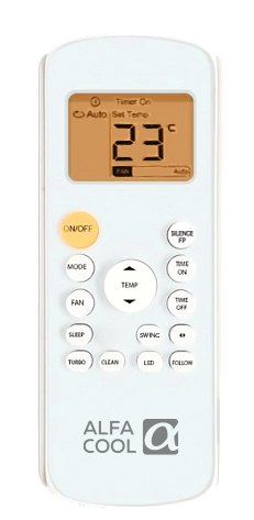 Классическая сплит-система ALFACOOL APUS APU-09CH