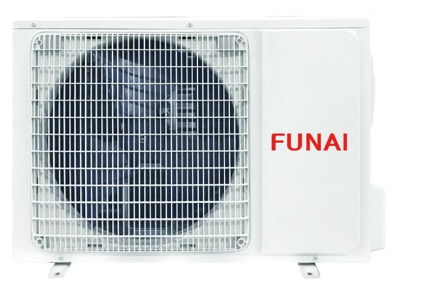 Классическая сплит-система FUNAI SHOGUN RAC-SG25HP.D02