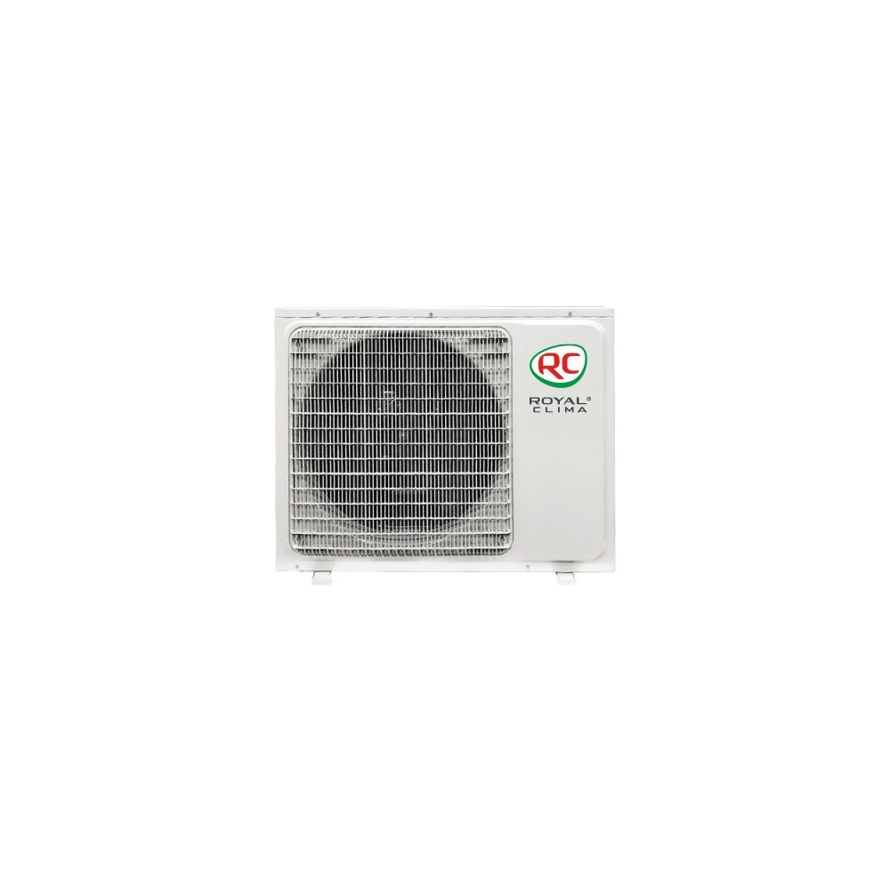 Классическая сплит-система кассетного типа ROYAL Clima COMPETENZA CO-4C 24HNXA/CO-4C/pan 8D2/CO-E 24HNXA
