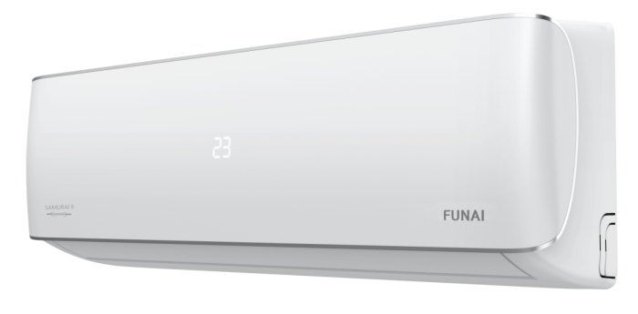 Классическая сплит-система FUNAI SAMURAI II RAC-SM35HP.D04