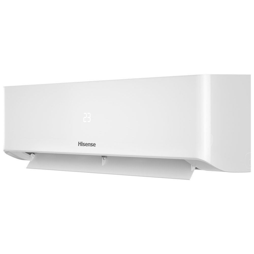 Классическая сплит-система Hisense CITY 2.0 Classic A AS-12HW4RLRKA01