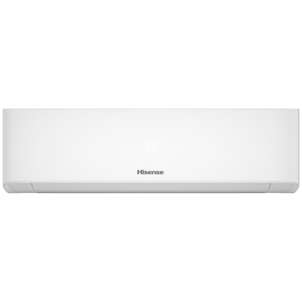Классическая сплит-система Hisense CITY 2.0 Classic A AS-18HW4RMSKA00 Классическая сплит-система Hisense CITY 2.0 Classic A AS-18HW4RMSKA00