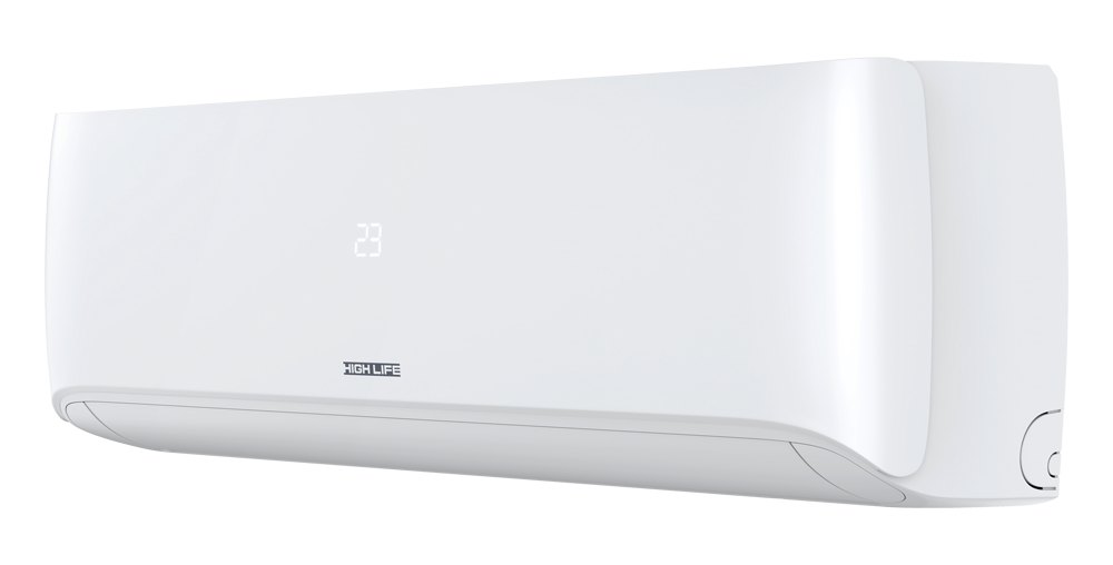 Классическая сплит-система HIGH LIFE COMFORT CLASS ACHL-12CC-CHDV02S