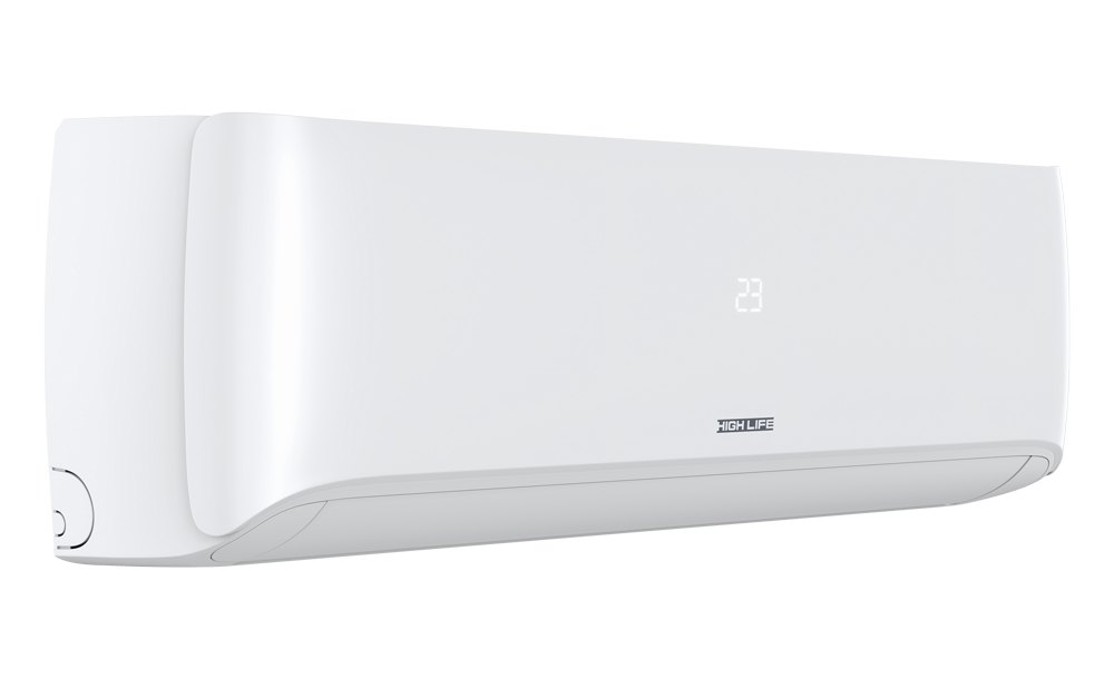 Классическая сплит-система HIGH LIFE COMFORT CLASS ACHL-18CC-CHDV02S
