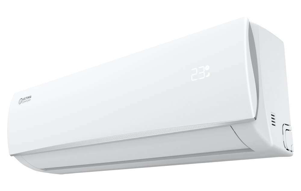 Классическая сплит-система Ultima Comfort ECLIPSE ECS-09PN