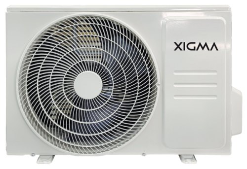 Классическая сплит-система XIGMA JETPRO XG-JP35RHA