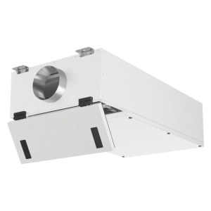 Приточная вентиляционная установка ROYAL Clima RCL 1000S-9,0/3.PE