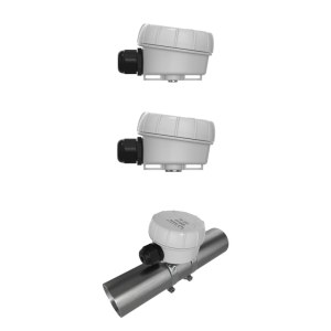 Датчик температуры обратной воды ZILON ZTU-C02 PT1000