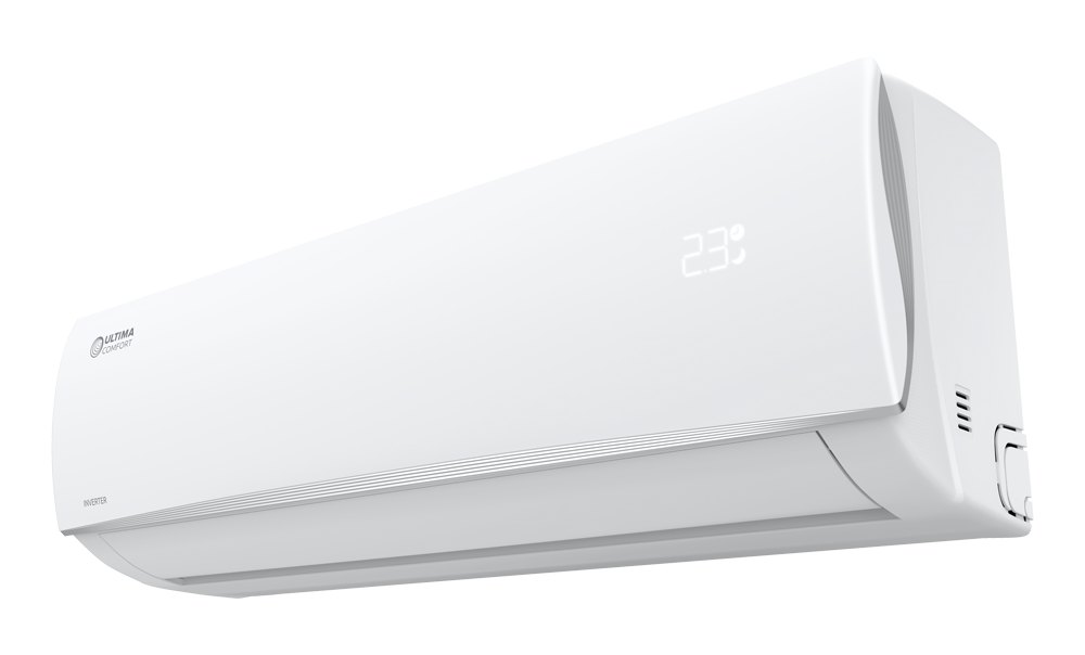 Инверторная сплит-система Ultima Comfort ECLIPSE Inverter ECS-I18PN
